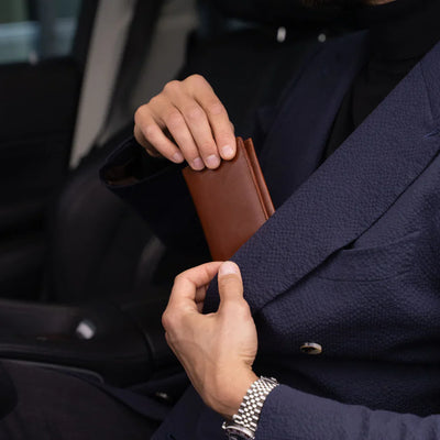 Men's wallets