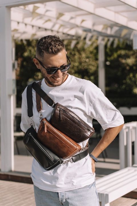 Lavi Bags