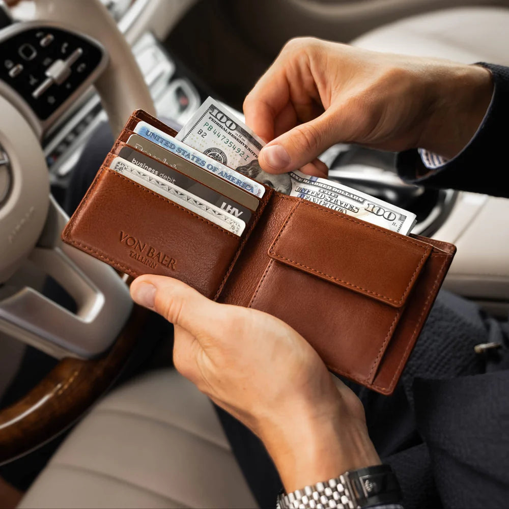 Lavi Wallet