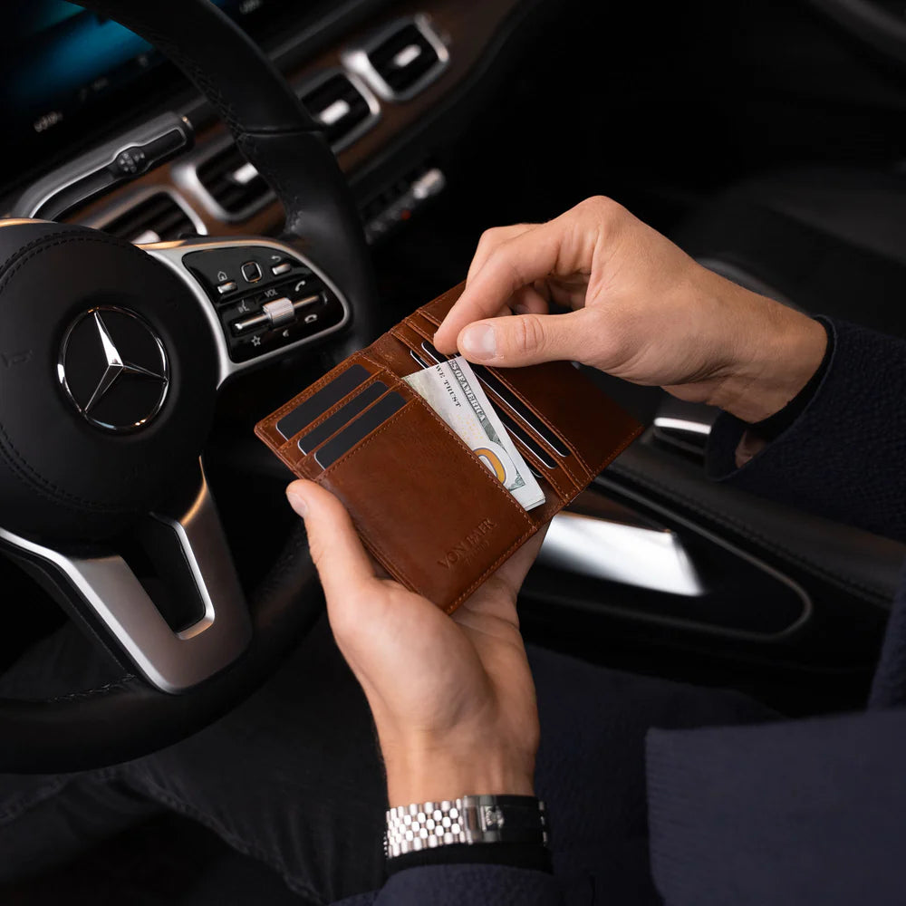 Lavi Wallet